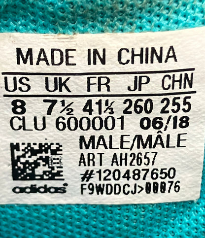 adidas ハイカットスニーカー バスケットシューズ プロバウンス 2018 AH2657 メンズ SIZE 26.0 アディダス