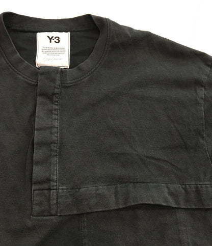 ワイスリー  長袖Tシャツ      メンズ SIZE S (S) Y-3