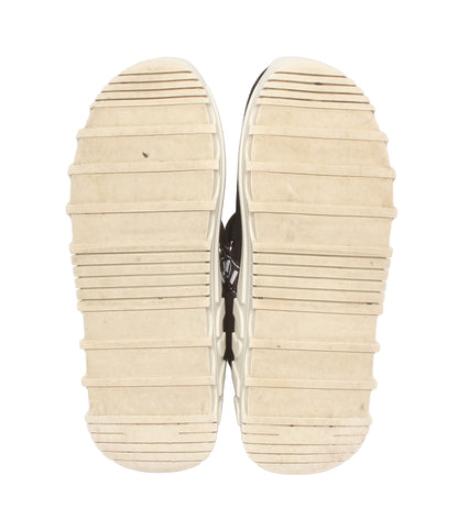 Miu Miu スニーカー 厚底 レディース SIZE 37 1/2 ミュウ ミュウ