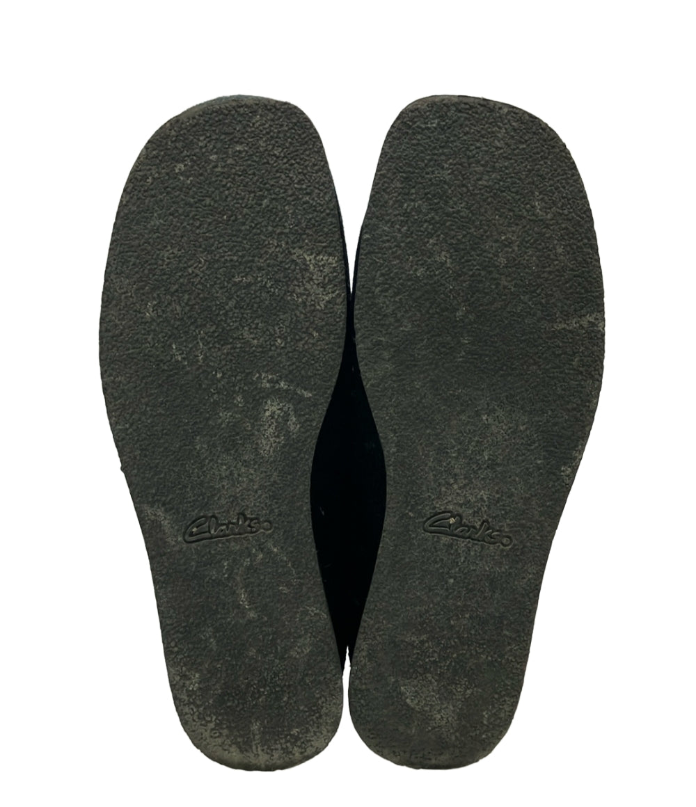 Clarks ワラビーブーツ メンズ SIZE 7.5 クラークス