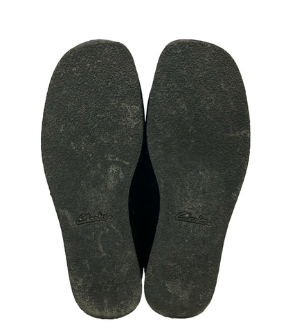 Clarks ワラビーブーツ メンズ SIZE 7.5 クラークス