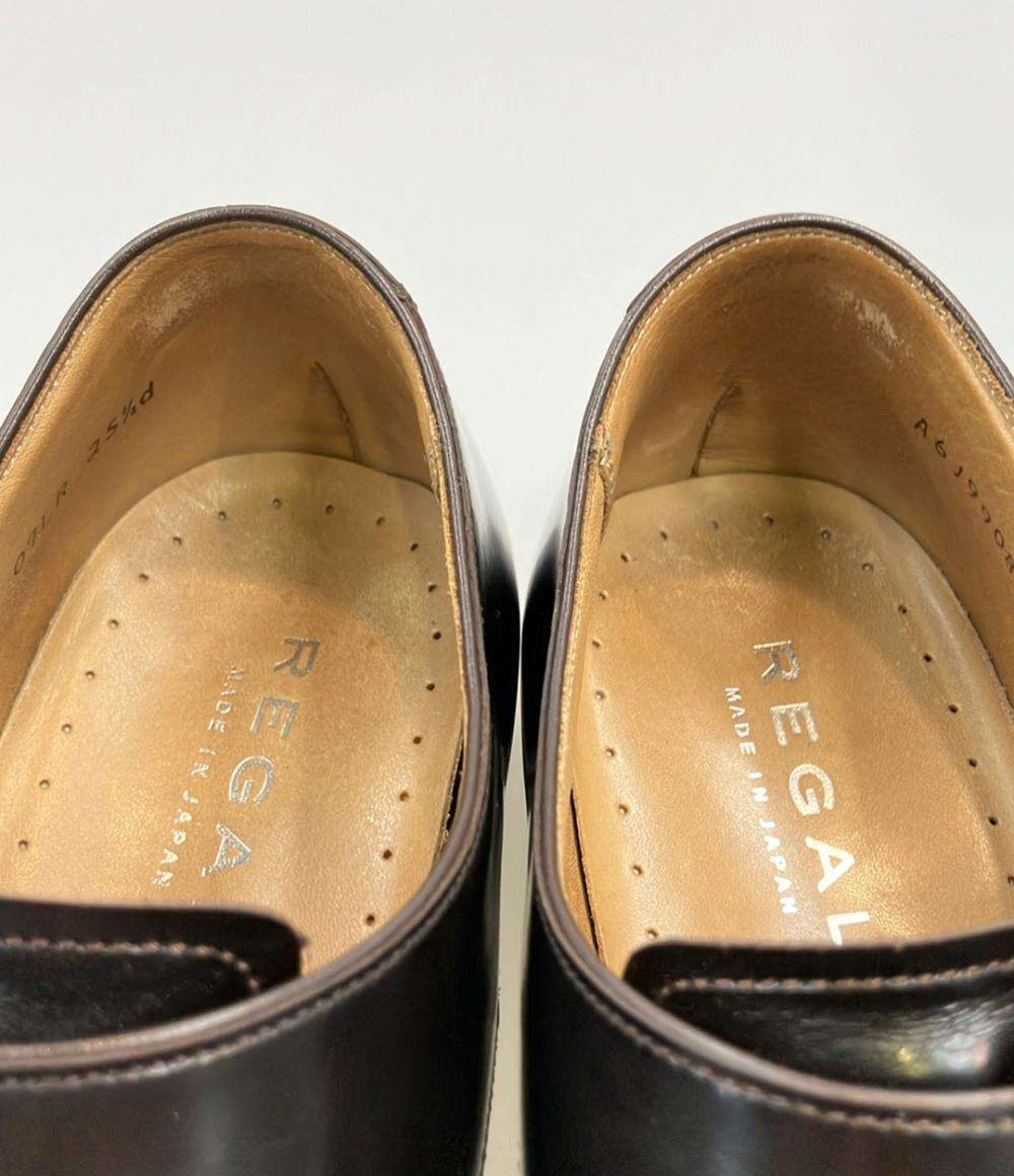 REGAL ダブルモンクストラップシューズ メンズ SIZE 25 1/2 (25.5cm) リーガル