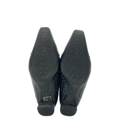 TOD’S ローファーパンプス レディース SIZE 7 トッズ