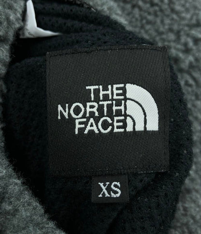 ザ・ノースフェイス フリースジャケット NP72333 リバーシブルエクストリームパイルジャケット ユニセックス SIZE XS (XS) THE NORTH FACE