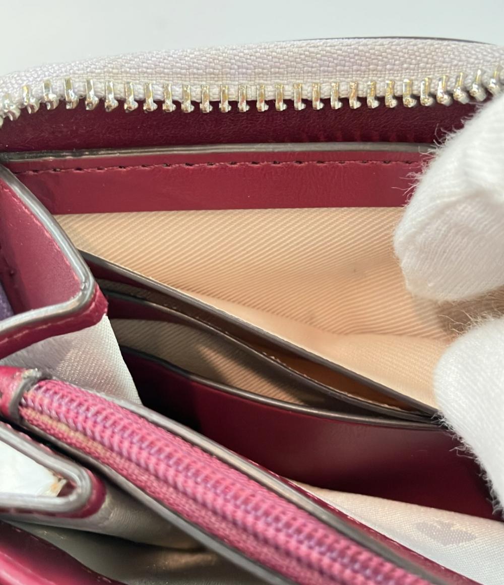 ケイトスペード ラウンドファスナー長財布 レディース Kate Spade