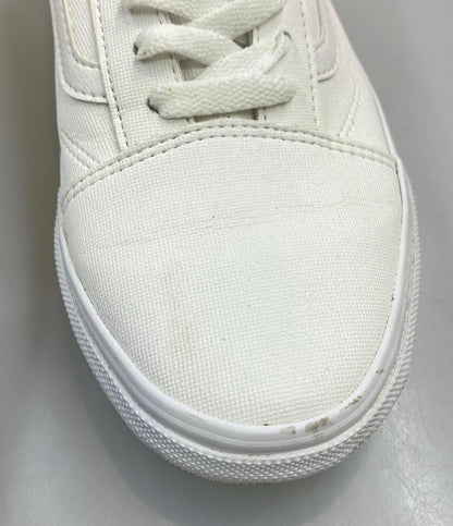 バンズ ローカットスニーカー レディース SIZE 24.0 (L) VANS