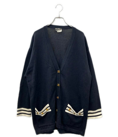Salvatore Ferragamo 長袖 カーディガン レディース サルヴァトーレフェラガモ