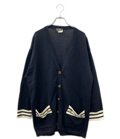Salvatore Ferragamo 長袖 カーディガン レディース サルヴァトーレフェラガモ