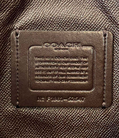 コーチ トートバッグ 52547 レディース COACH