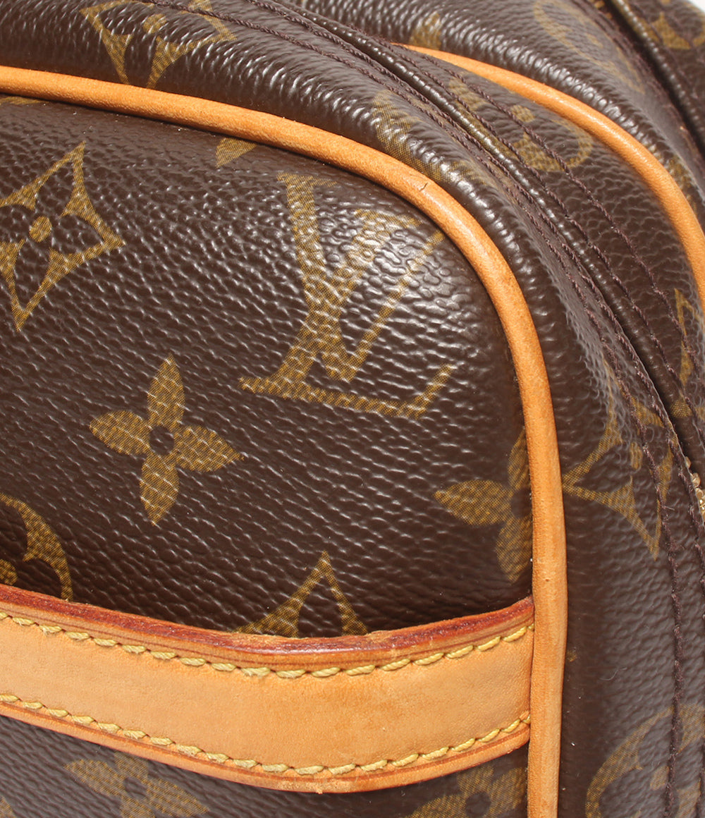 LOUIS VUITTON ショルダーバッグ 斜め掛け リポーターPM モノグラム M45254 レディース ルイ・ヴィトン