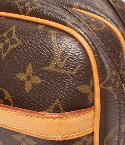 LOUIS VUITTON ショルダーバッグ 斜め掛け リポーターPM モノグラム M45254 レディース ルイ・ヴィトン