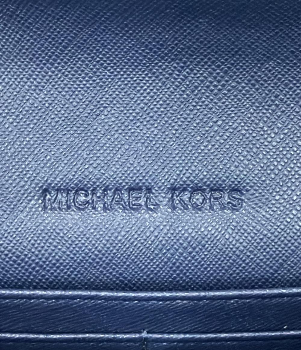 マイケルコース 2WAY チェーンウォレット ショルダーバッグ 斜め掛け クラッチバッグ レディース MICHAEL KORS