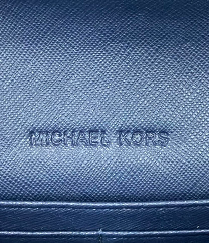 マイケルコース 2WAY チェーンウォレット ショルダーバッグ 斜め掛け クラッチバッグ レディース MICHAEL KORS