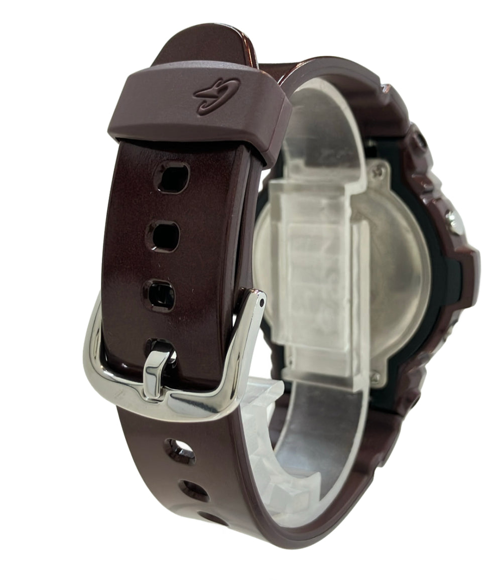 CASIO 腕時計 G-SHOCK クオーツ BG-6900 レディース カシオ