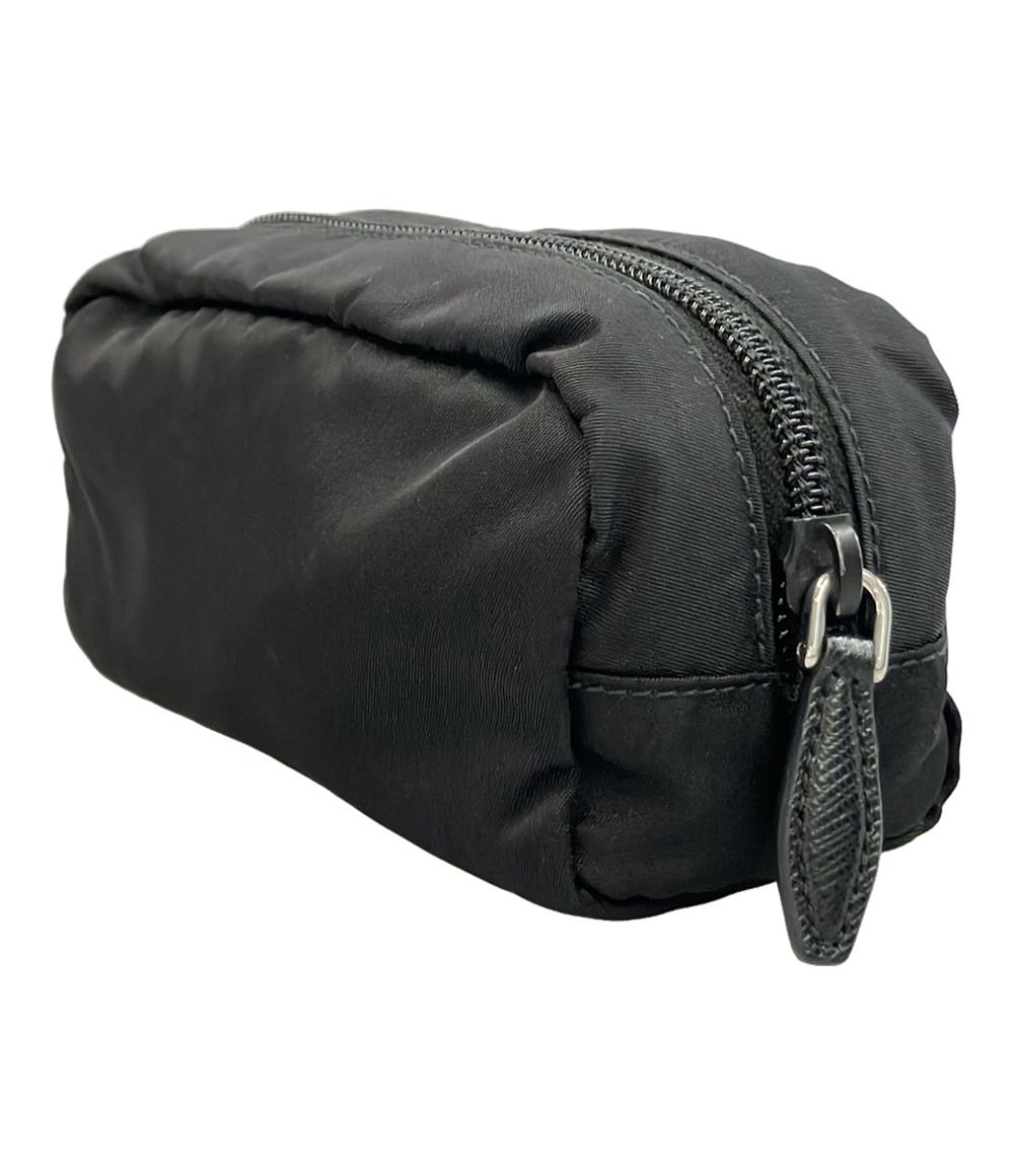 プラダ ポーチ ナイロン レディース PRADA