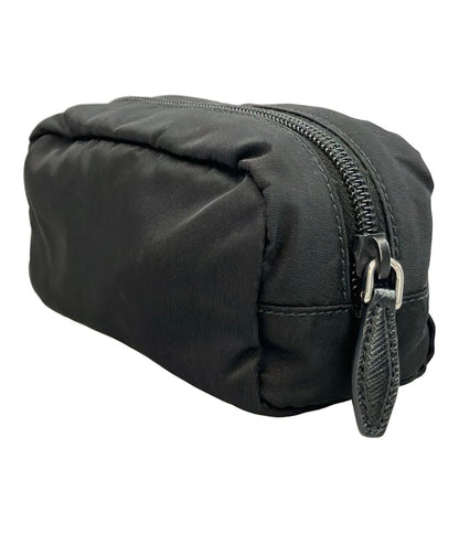 プラダ ポーチ ナイロン レディース PRADA