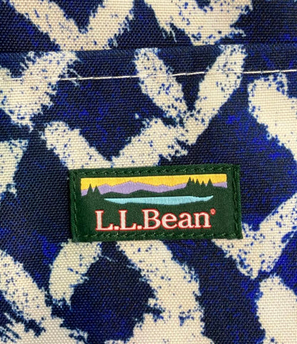 美品 エルエルビーン トートバッグ レディース L.L.Bean