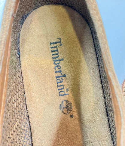 ティンバーランド レースアップシューズ スエード レディース SIZE 7 M (L) Timberland