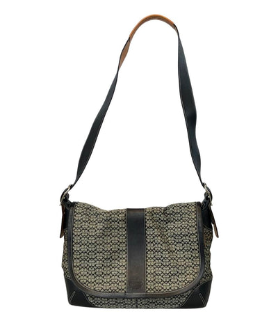 COACH ショルダーバッグ 斜め掛け ミニシグネチャー 5706 レディース コーチ