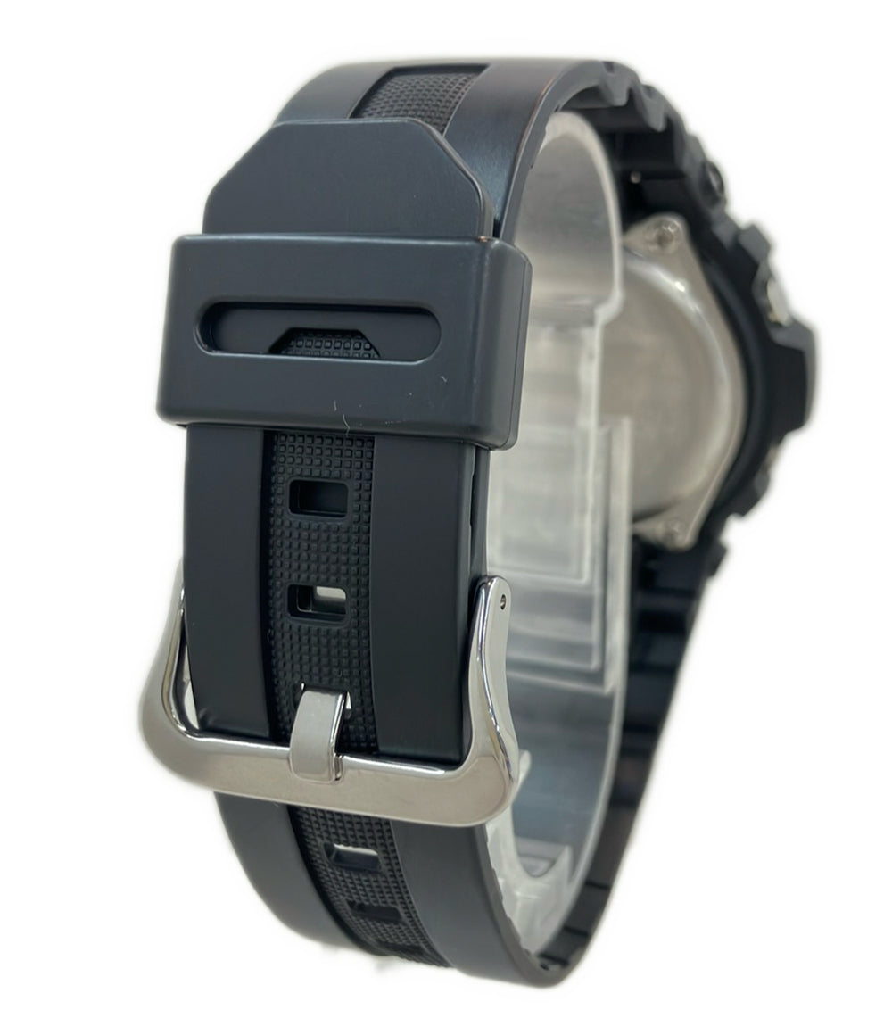 CASIO 腕時計 G-SHOCK クオーツ AW-590 レディース メンズ カシオ