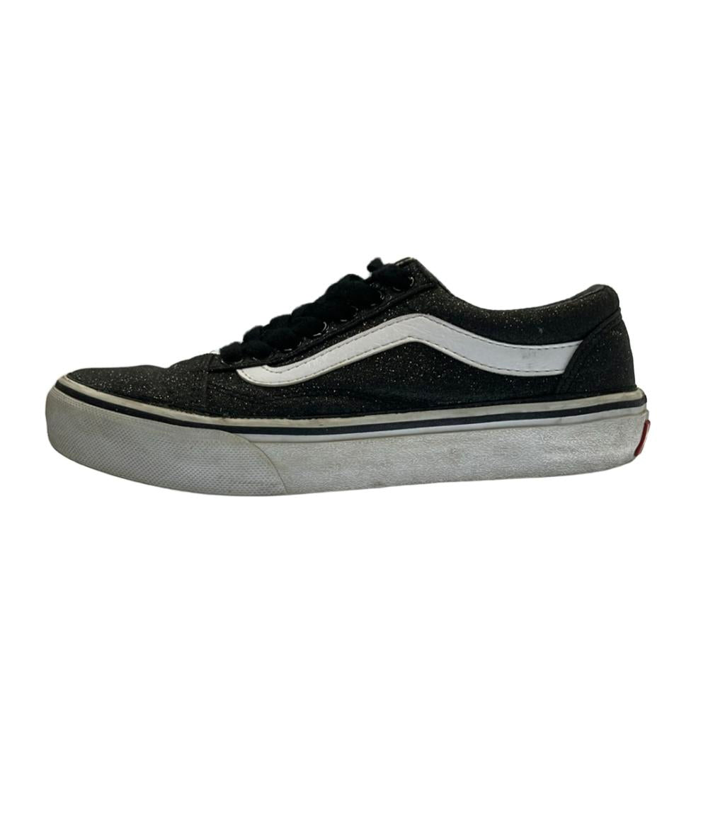 バンズ ローカットスニーカー レディース SIZE 23 (M) VANS