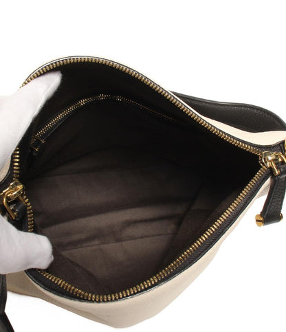 バリー ２WAY ショルダーバッグ 肩掛け 斜め掛け レディース BALLY