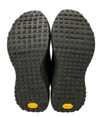 THE NORTH FACE ローカットスニーカー スリッポン SHELTER KNIT WR NF52363 メンズ SIZE 24.0 ザ・ノース・フェイス