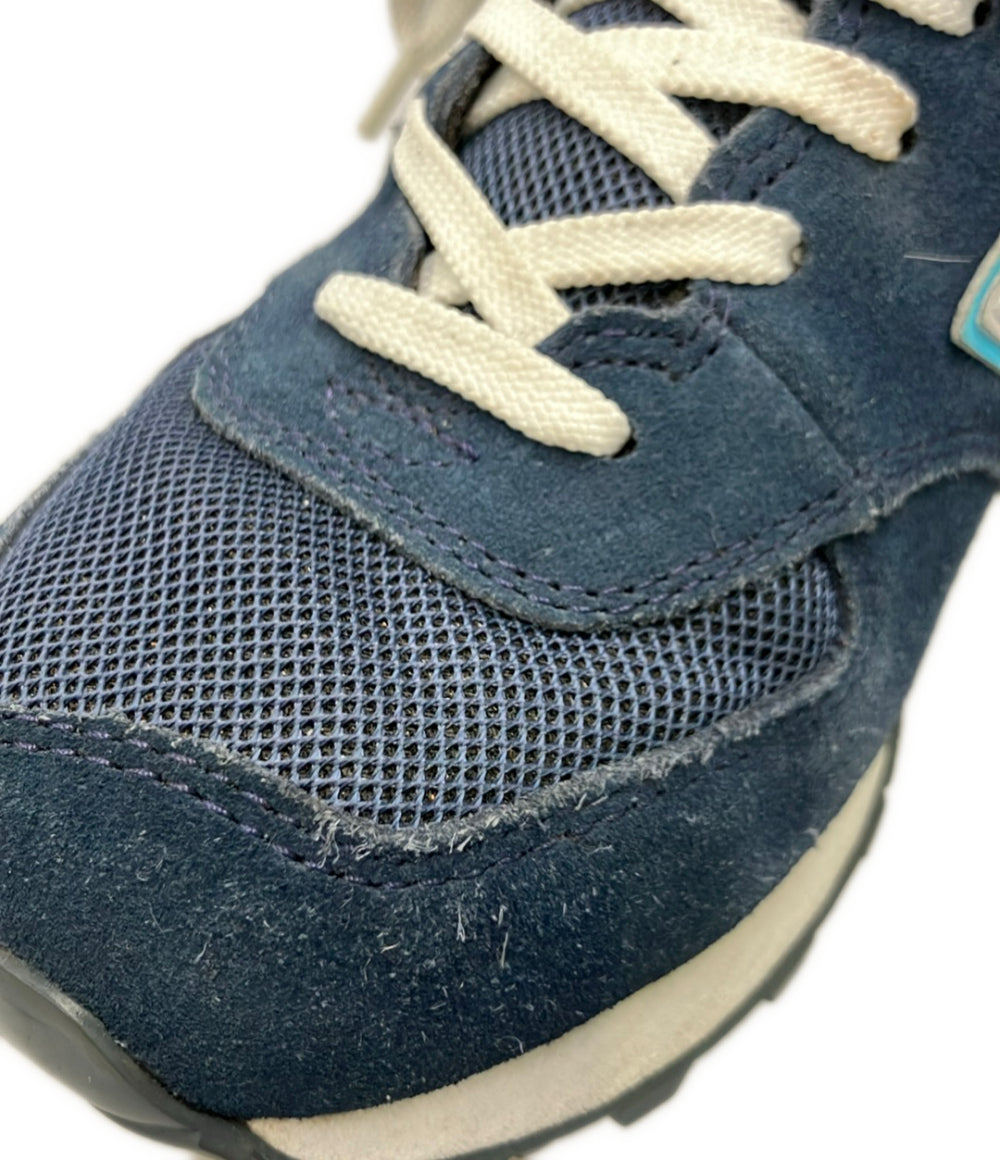 NEW BALANCE ローカットスニーカー WL574VIP レディース SIZE 24.5 ニューバランス