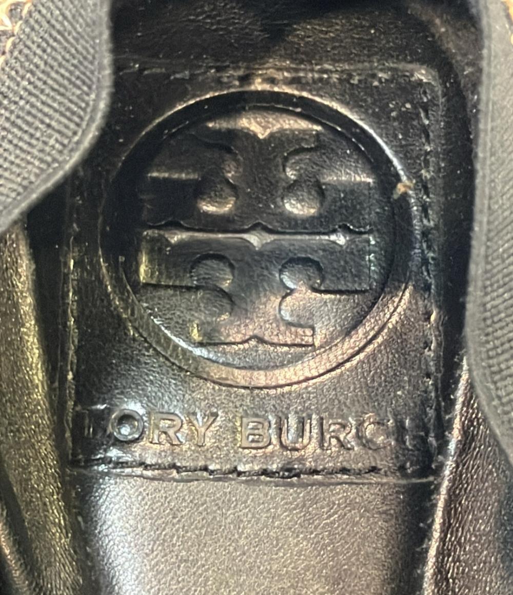 トリーバーチ フラットシューズ バレエシューズ レディース SIZE 5 1/2 (S) Tory Burch