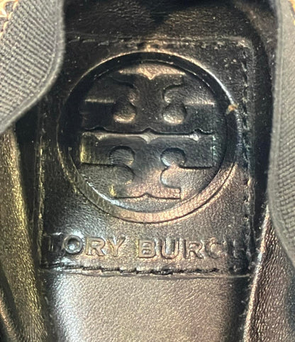 トリーバーチ フラットシューズ バレエシューズ レディース SIZE 5 1/2 (S) Tory Burch