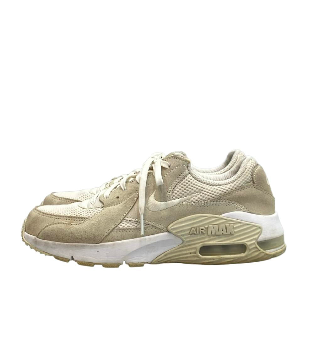 NIKE ローカットスニーカー ウィメンズ エア マックス エクシー CD5492-009 レディース SIZE 24.0 (L) ナイキ