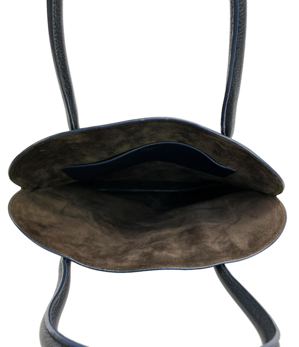 NINA RICCI トートバッグ ハンドバッグ レザー IRRISOR S レディース ニナリッチ