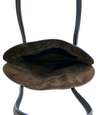 NINA RICCI トートバッグ ハンドバッグ レザー IRRISOR S レディース ニナリッチ