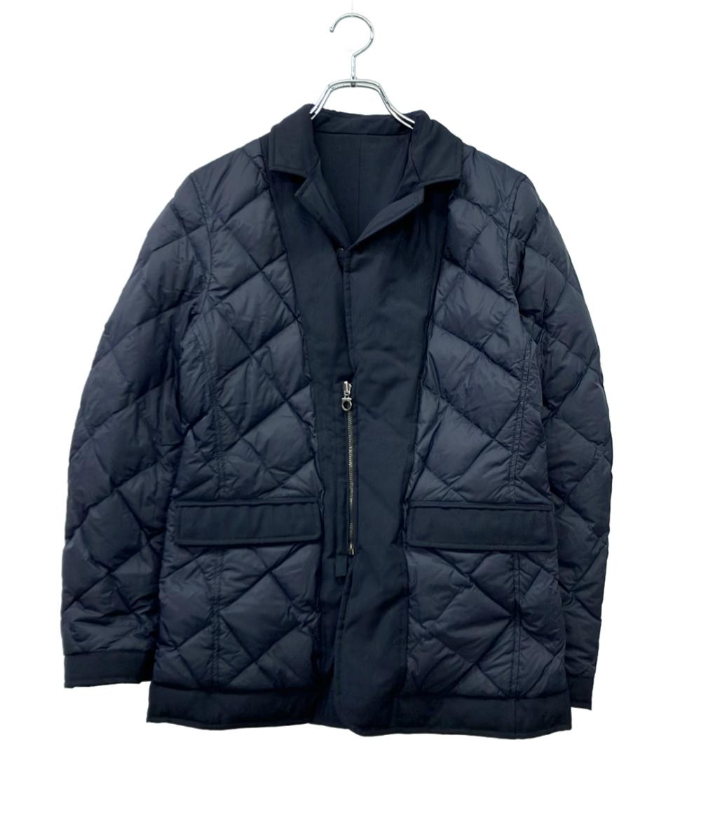 Salvatore Ferragamo ダウンジャケット リバーシブル メンズ SIZE 46 (M) サルヴァトーレフェラガモ