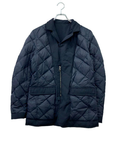 Salvatore Ferragamo ダウンジャケット リバーシブル メンズ SIZE 46 (M) サルヴァトーレフェラガモ