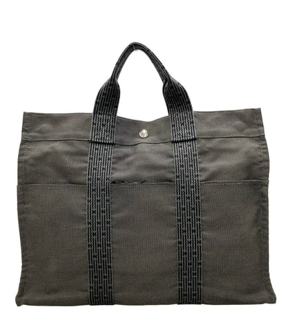 エルメス トートバッグ エールラインMM ユニセックス HERMES