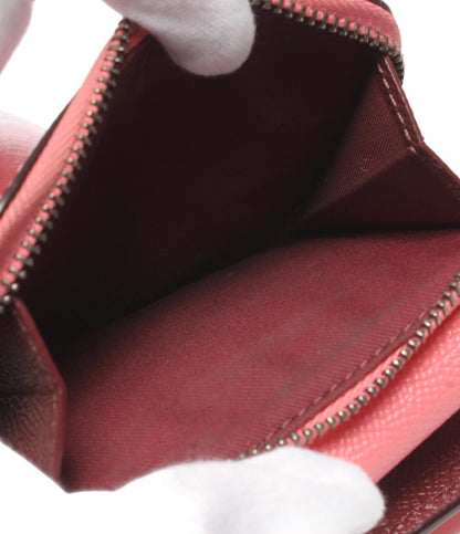 COACH 三つ折り財布 レディース コーチ