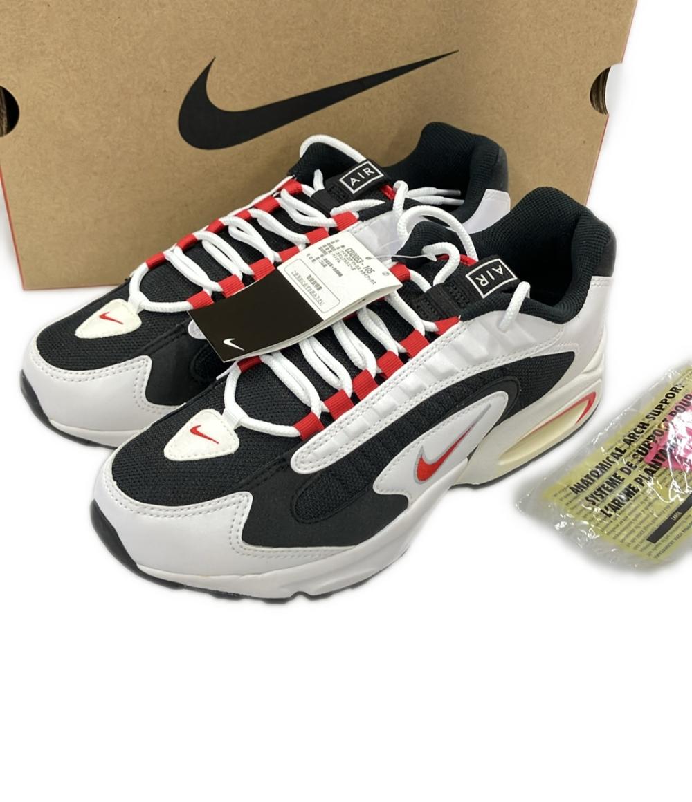 NIKE ローカットスニーカー AIR MAX TRIAX CD2053-105 メンズ SIZE 28.0 (XL) ナイキ