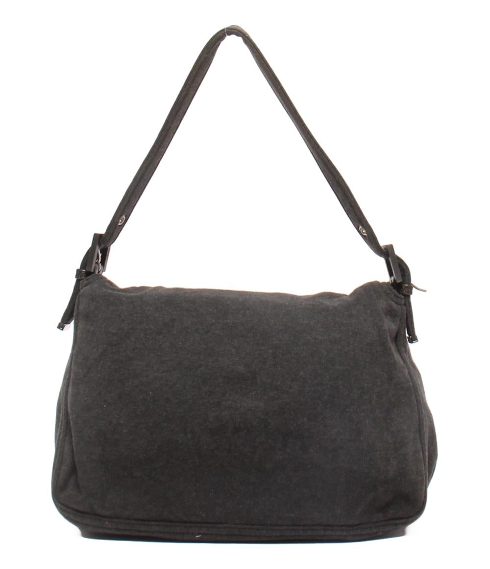 フェンディ ショルダーバッグ 肩掛け マンマバケット レディース FENDI