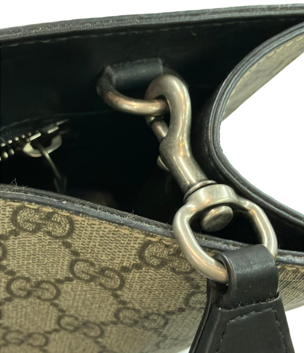 GUCCI 2wayハンドバッグ ショルダーバッグ 456217.493075 レディース グッチ