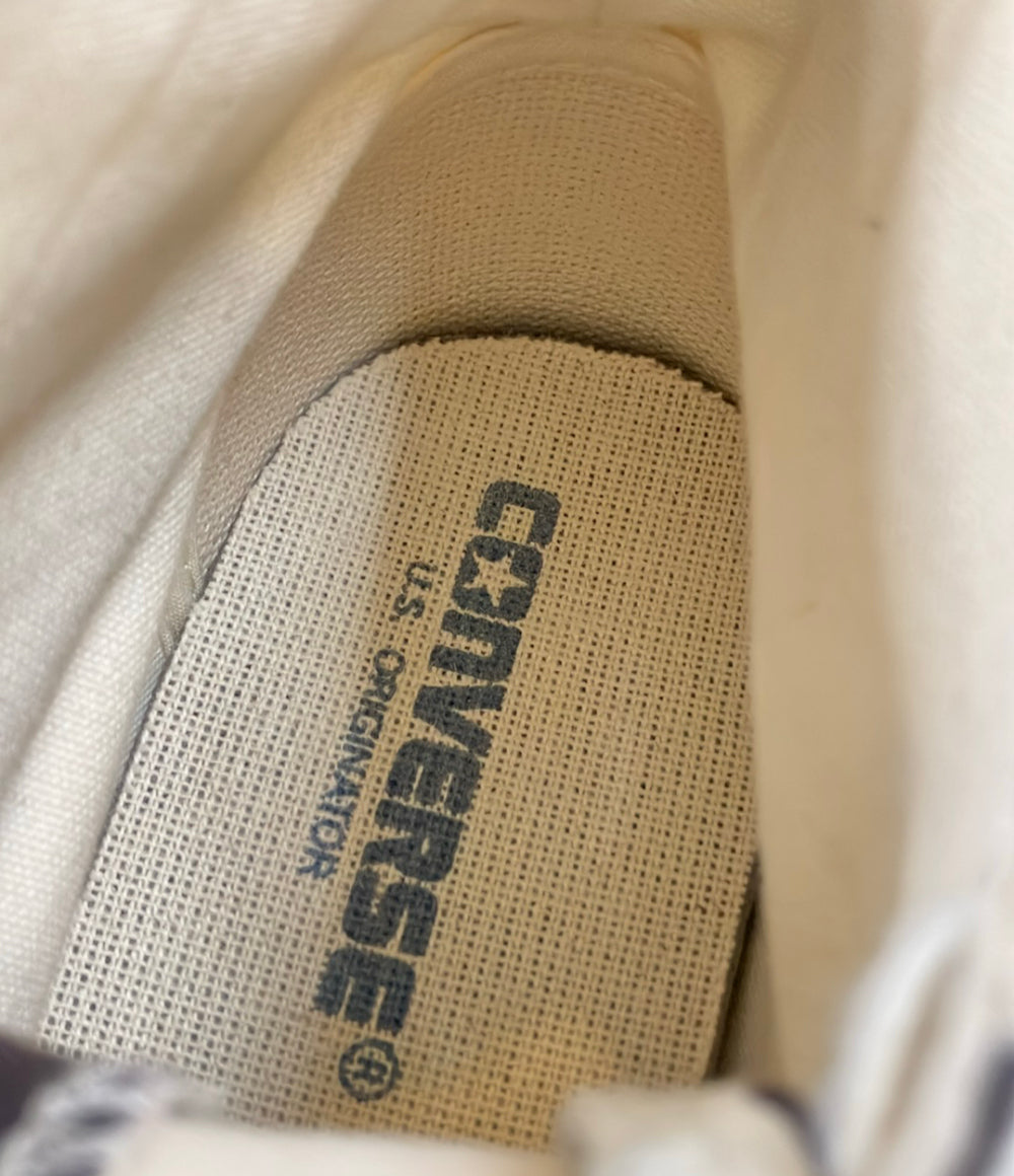 CONVERSE ハイカットスニーカー 牛柄 カウ柄 オールスター カウスポット HI レディース SIZE 23.0 コンバース