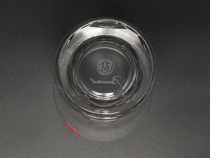 美品 Baccarat ハイボールグラス タンブラー ベルーガ バカラ