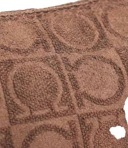 Salvatore Ferragamo ハンドバッグ ショルダーバッグ 肩掛け ガンチーニ AU-21 4435 レディース サルヴァトーレフェラガモ