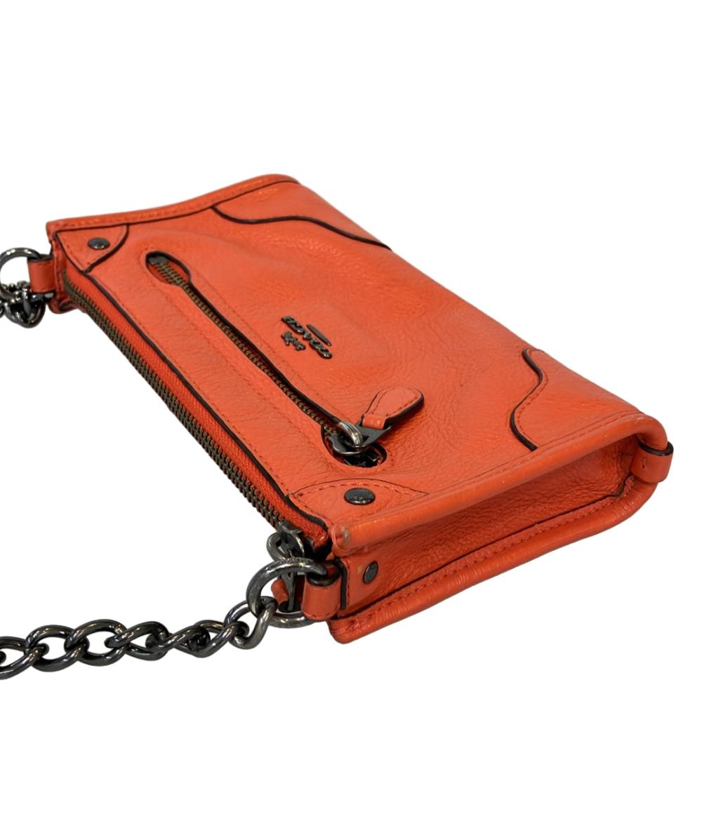 COACH ショルダーバッグ 斜め掛け F52646 レディース コーチ
