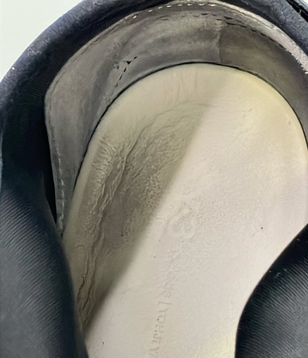 adidas Y-3 ハイカットスニーカー IG4073 メンズ SIZE 27.5 アディダス ワイスリー