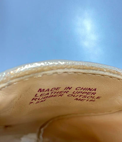 マイケルコース フラットシューズ レディース SIZE 7.5 (L) MICHAEL KORS