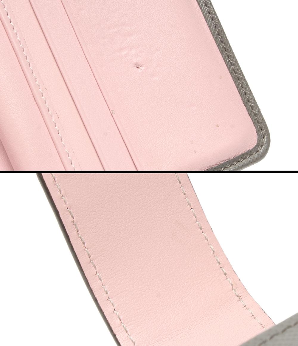 PRADA 二つ折り財布 1ML018 レディース プラダ