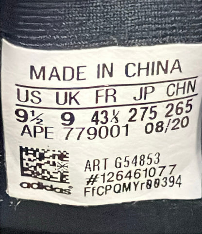 美品 adidas ローカットスニーカー イージー ブースト 700 V3 G54853 メンズ SIZE 27.5 アディダス