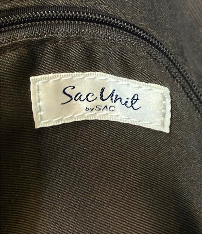 美品 SAC リュック デイパック SAC Unit レディース サック