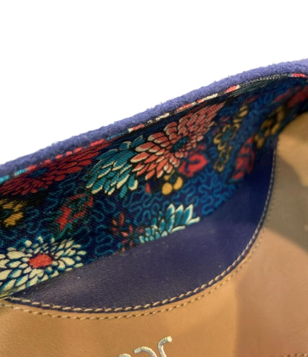 クラークス バレエシューズ パンプス レディース SIZE 5 1/2 (L) Clarks